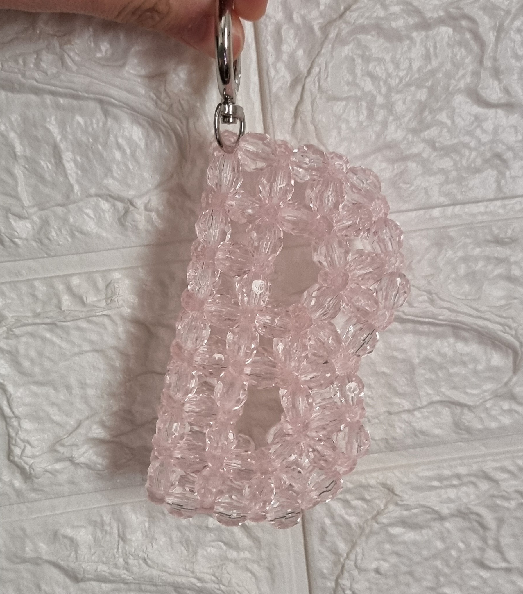 ميدالية B اللامع