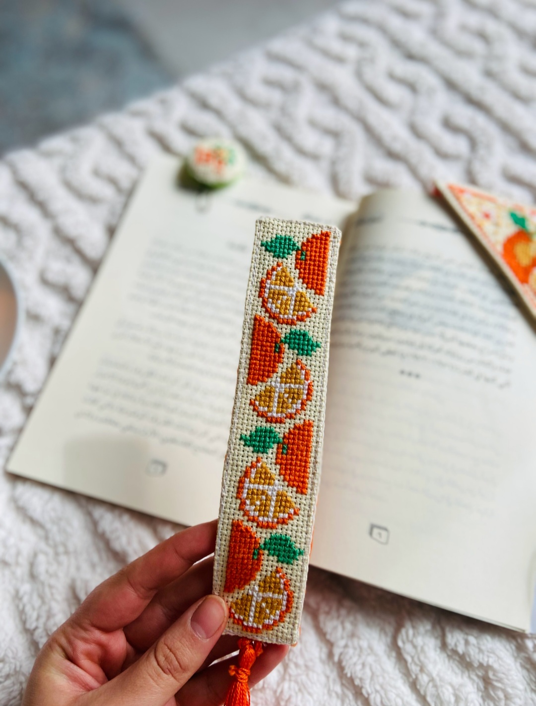 فاصل طولي يافا