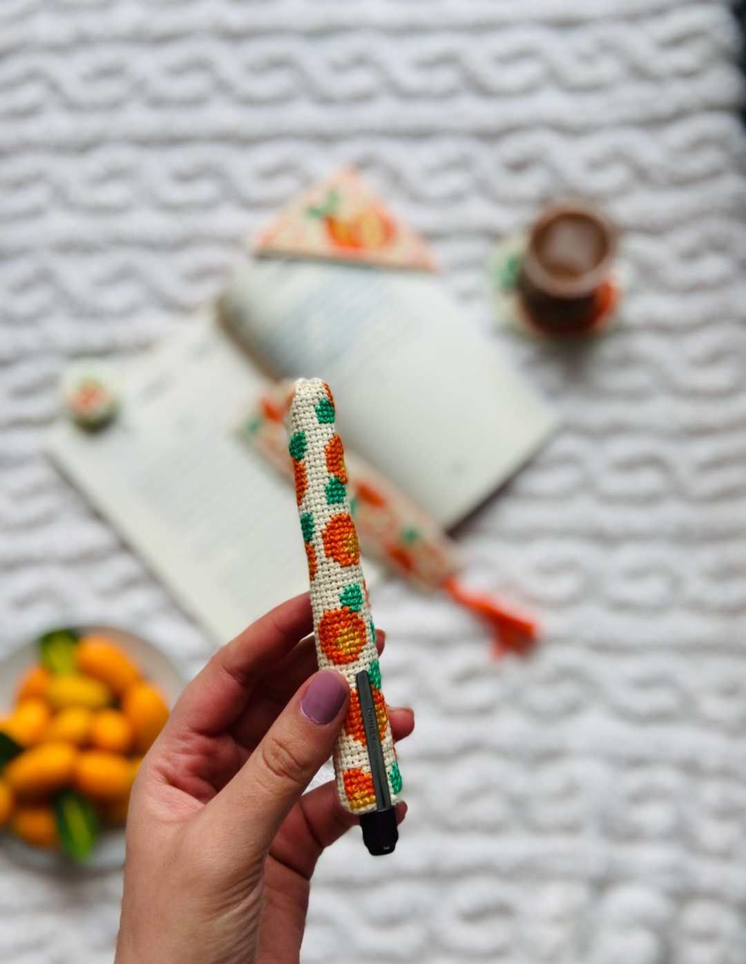 كوفر قلم يافا