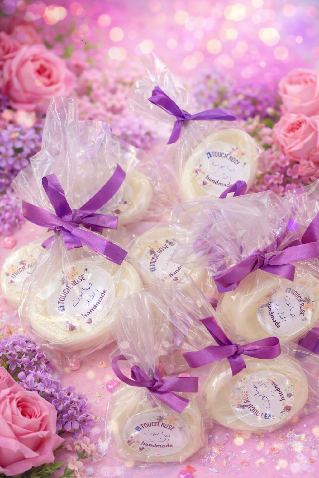 صابون الأرز